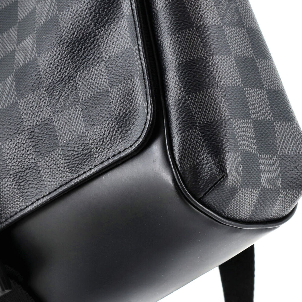 Louis Vuitton Messenger Bag Damier #123887L14B - Picture 6 of 8